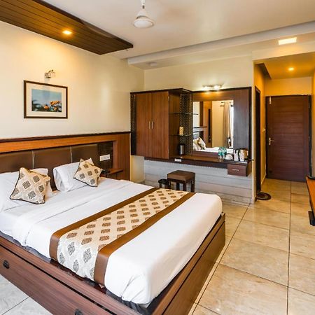 Hotel Plaza Inn, Ajmer Extérieur photo