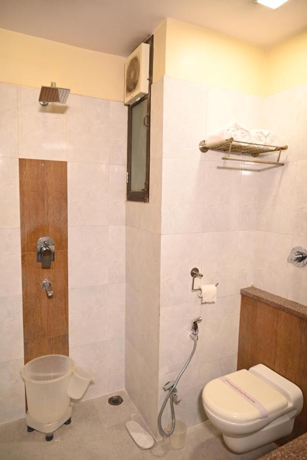 Hotel Plaza Inn, Ajmer Extérieur photo