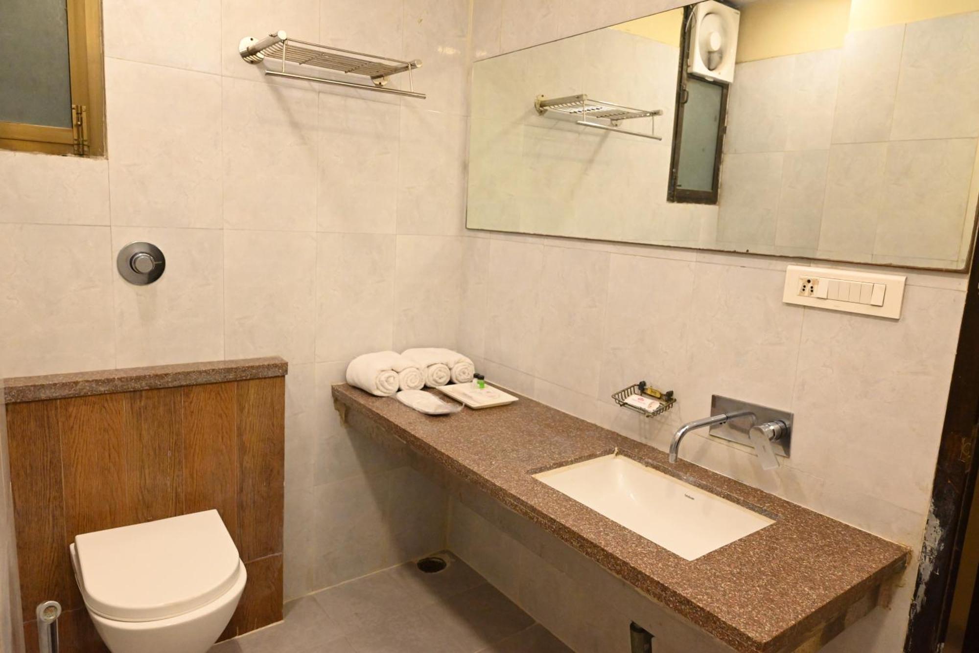 Hotel Plaza Inn, Ajmer Extérieur photo