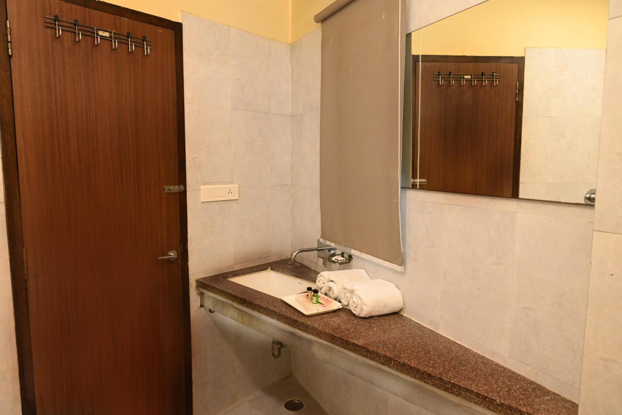 Hotel Plaza Inn, Ajmer Extérieur photo