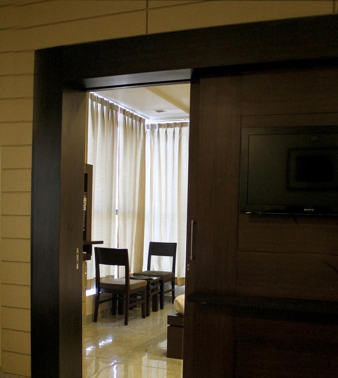 Hotel Plaza Inn, Ajmer Extérieur photo