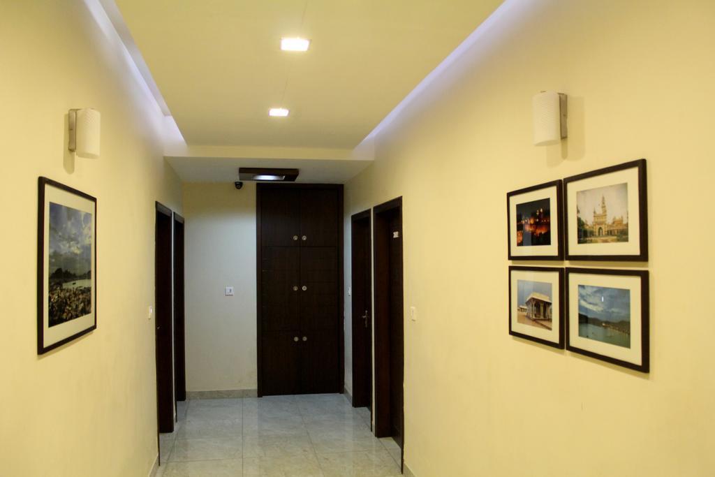 Hotel Plaza Inn, Ajmer Extérieur photo