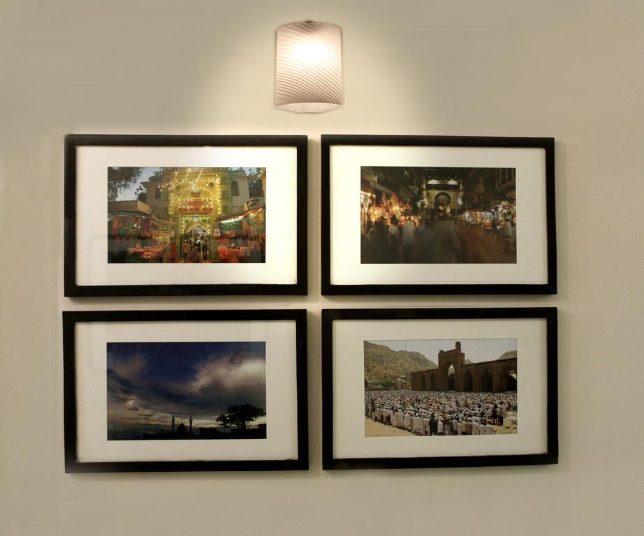 Hotel Plaza Inn, Ajmer Extérieur photo